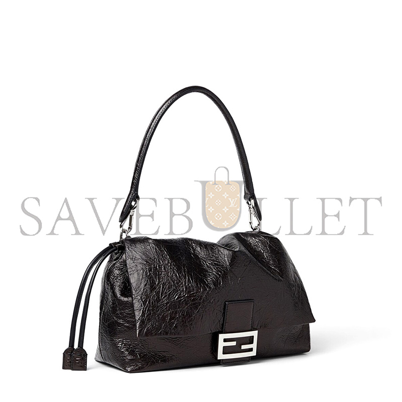 F**di BAGUETTE SOFT LARGE 8BR857B14MF0QA1 (30*21*12cm)
